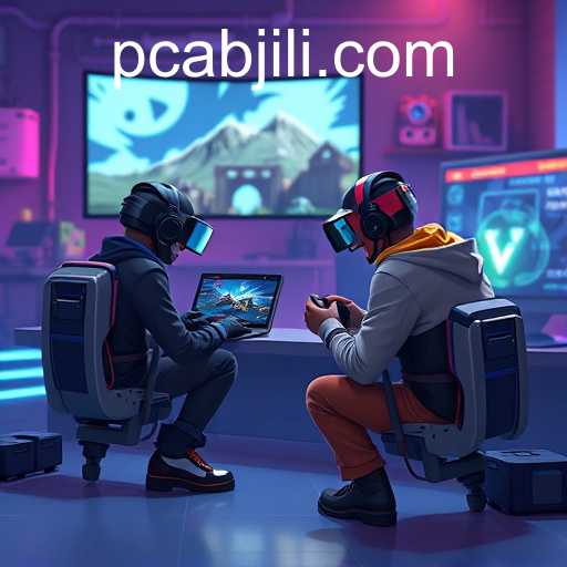 Emerging Trends in Online Gaming