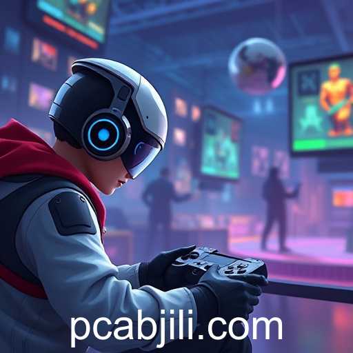 Abjili: The Trending Platform for Gaming Dynamics