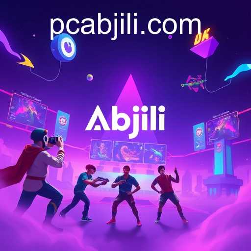 Abjili: The Rise of Online Gaming Communities