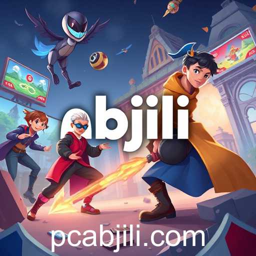 The Impact of Abjili on Online Gaming in 2025