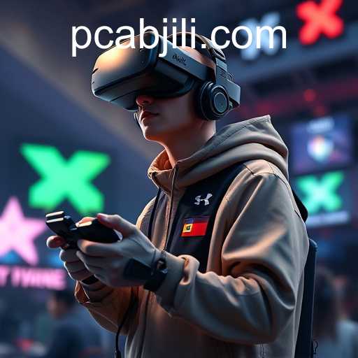 Online Gaming Trends and Developments in 2025