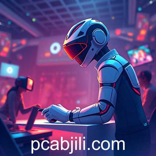 The Rise of Abjili: A Gaming Revolution