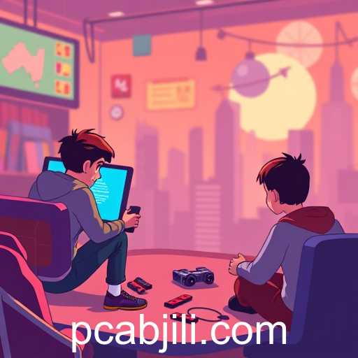 The Rise of 'Abjili' in Online Gaming